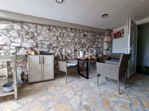 Casa Bribir, Vinodolska Općina, 106,38m2