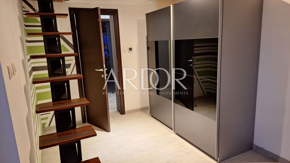 Appartamento Brešca, Matulji, 137m2