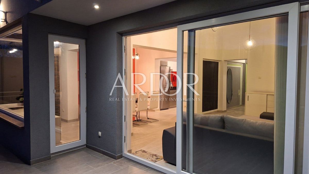 Appartamento Brešca, Matulji, 137m2