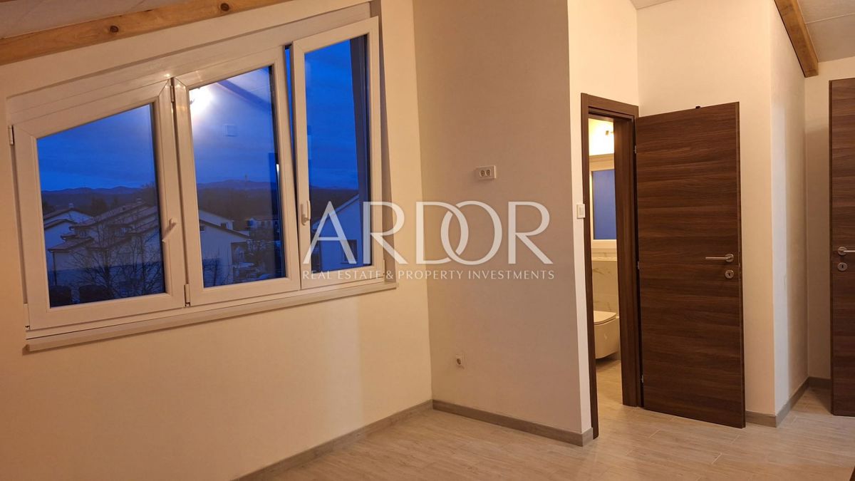 Appartamento Brešca, Matulji, 137m2