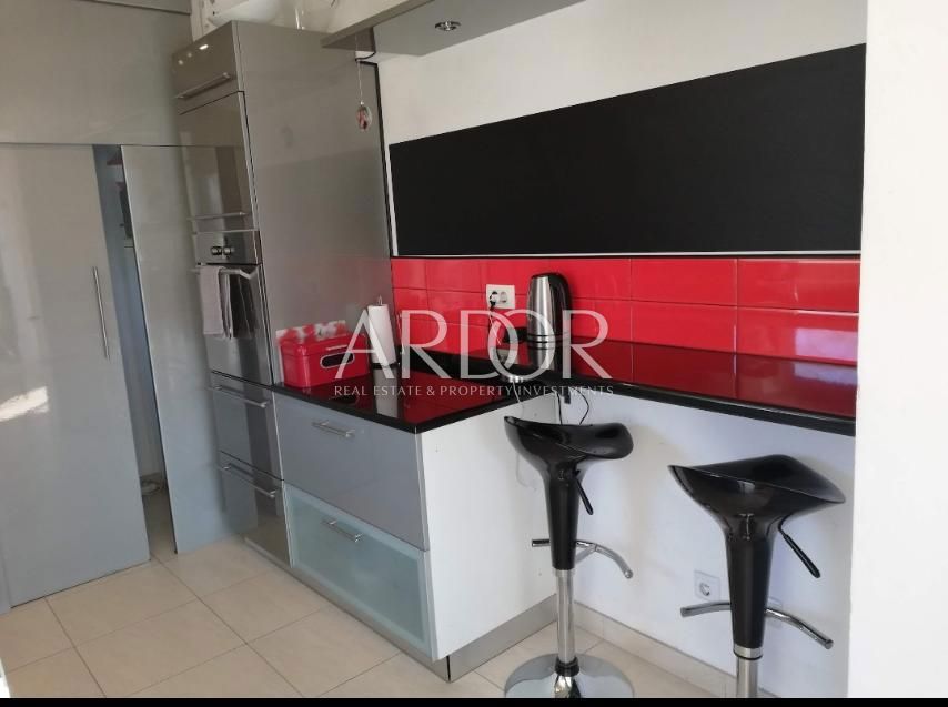 Appartamento Brešca, Matulji, 137m2