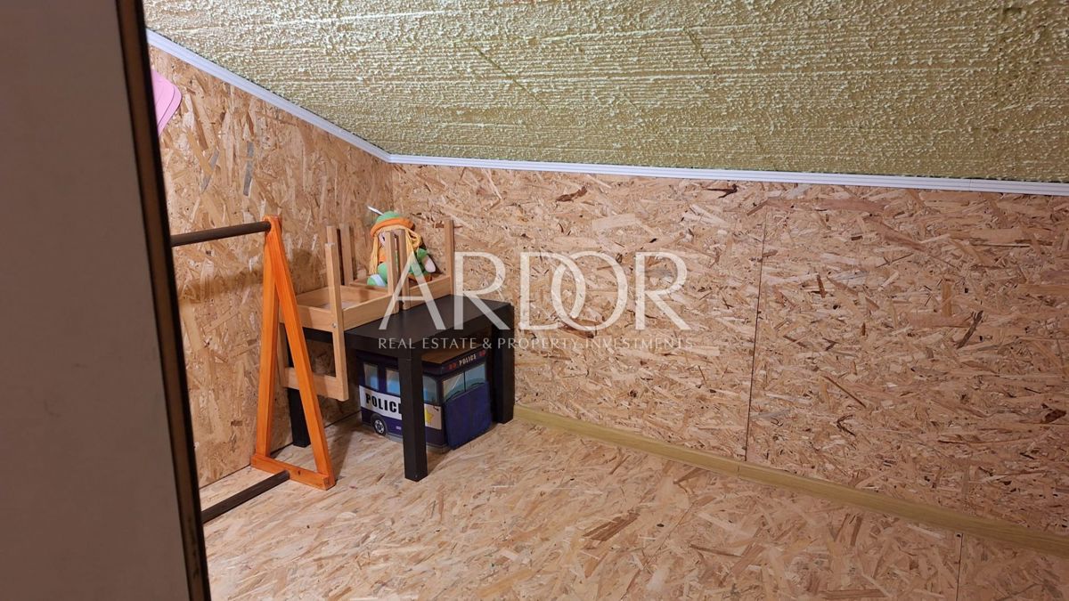 Appartamento Brešca, Matulji, 137m2