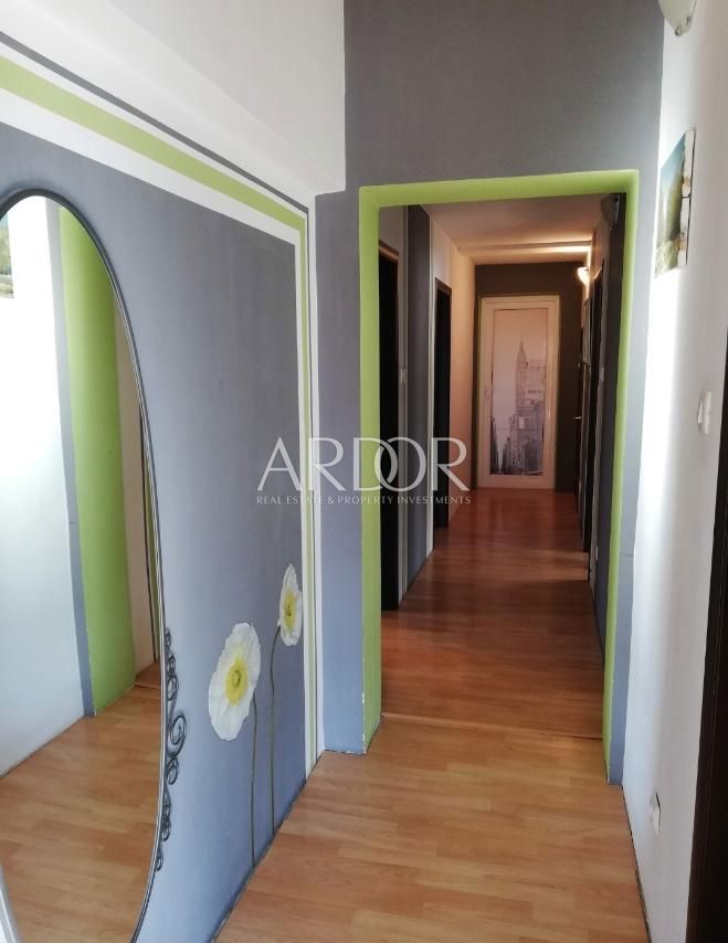 Appartamento Brešca, Matulji, 137m2