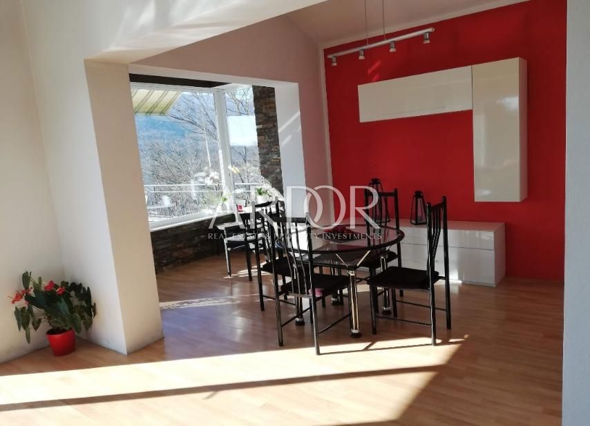 Appartamento Brešca, Matulji, 137m2