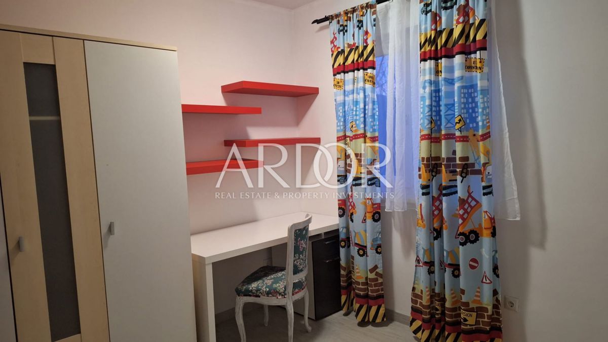 Appartamento Brešca, Matulji, 137m2