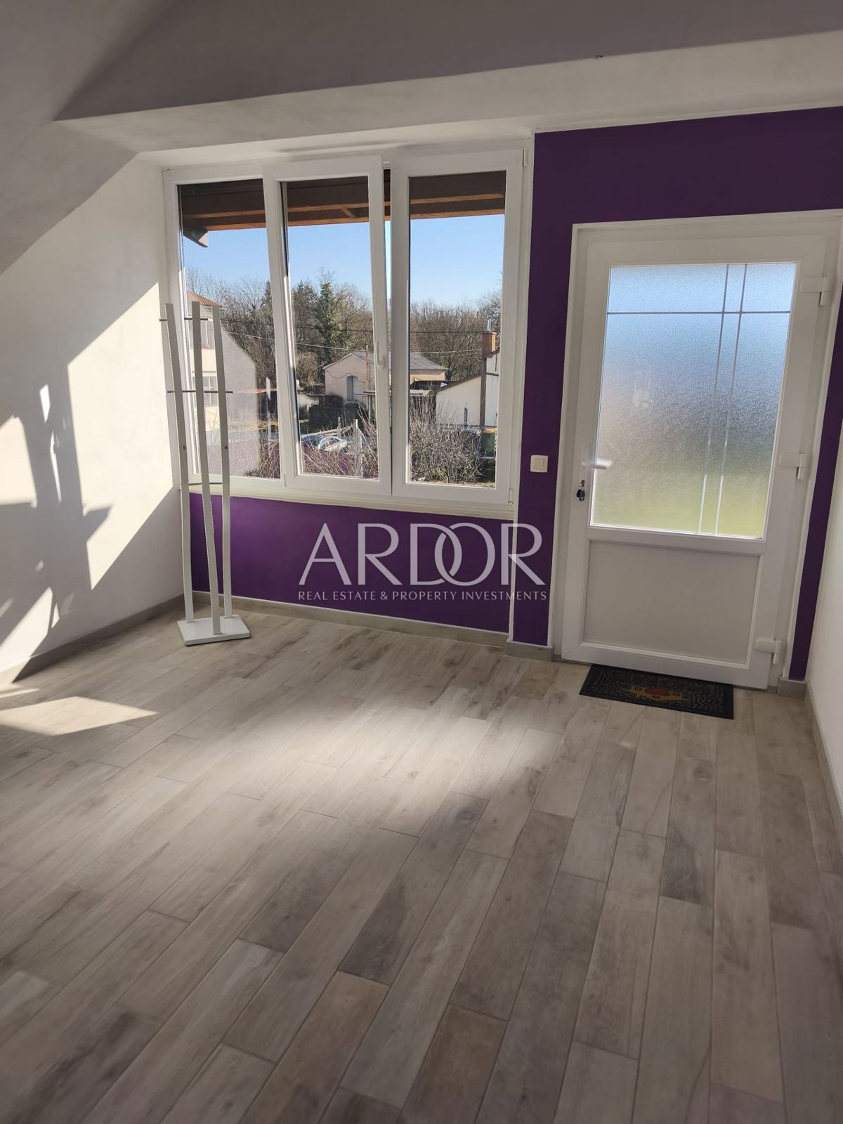 Appartamento Brešca, Matulji, 137m2