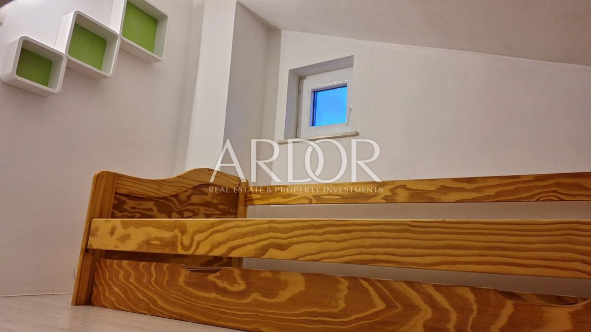 Appartamento Brešca, Matulji, 137m2