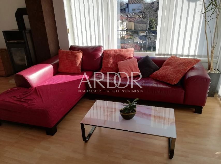 Appartamento Brešca, Matulji, 137m2