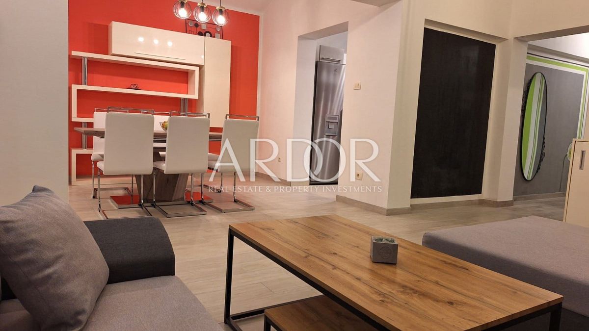 Appartamento Brešca, Matulji, 137m2