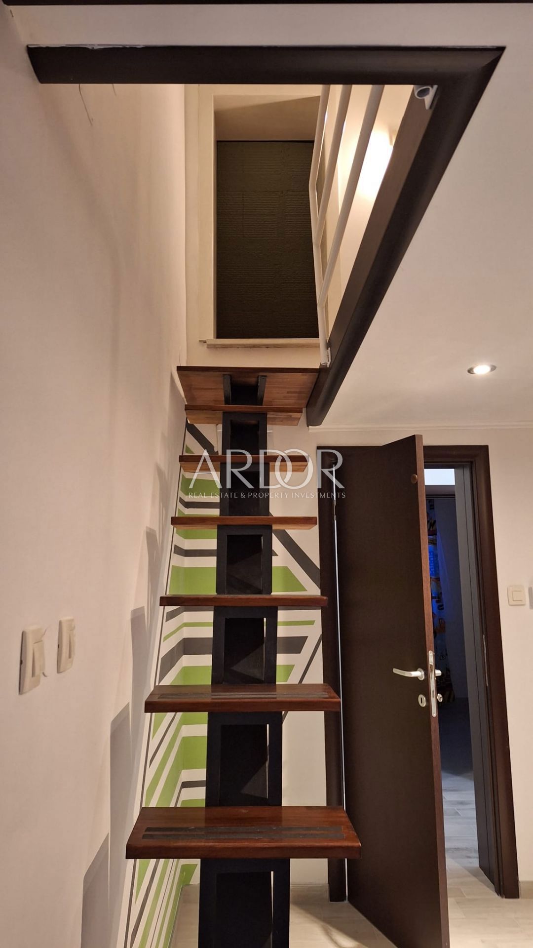 Appartamento Brešca, Matulji, 137m2