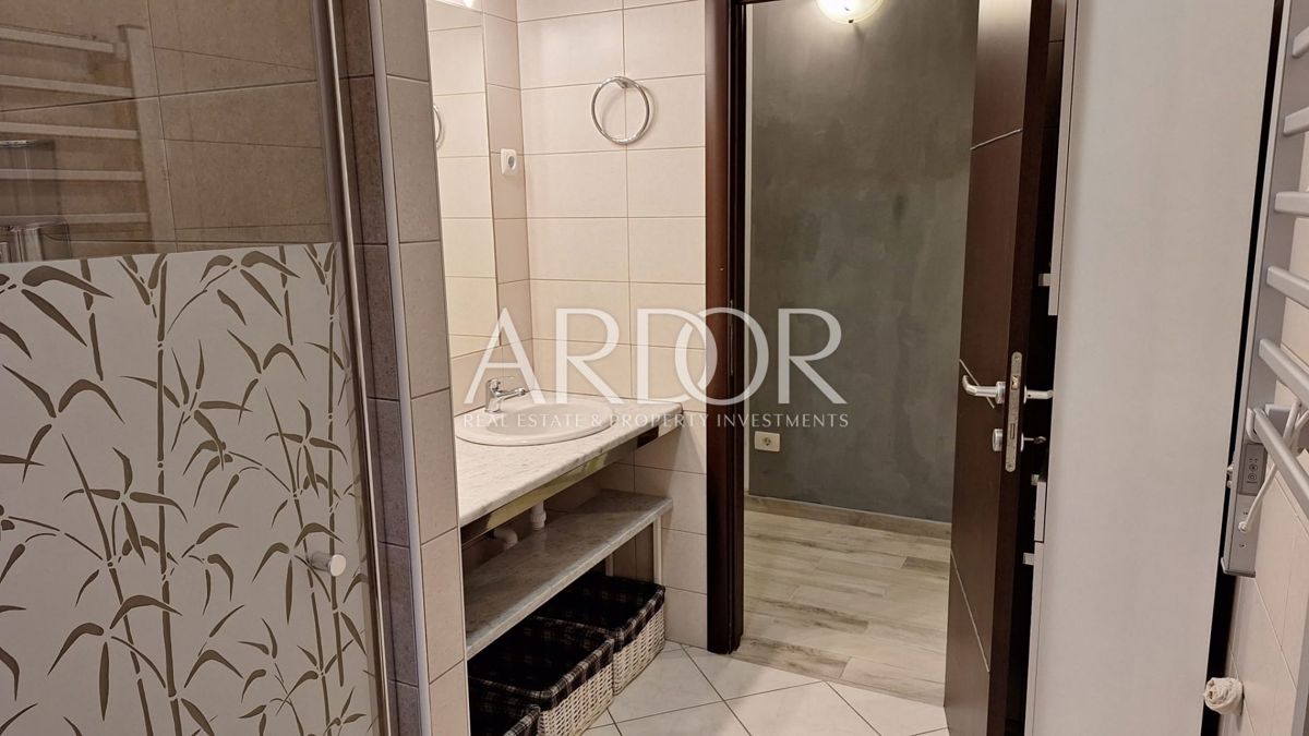 Appartamento Brešca, Matulji, 137m2