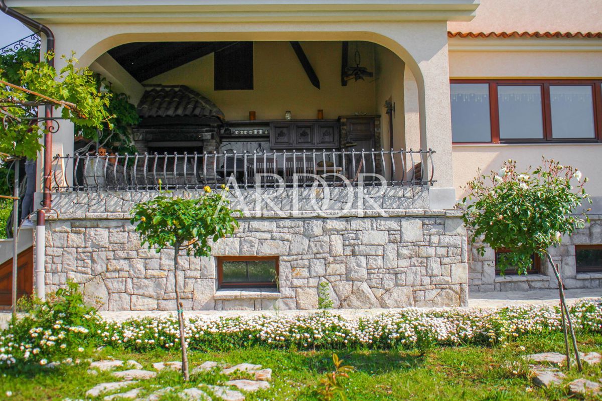 Casa Brnčići, Kastav, 400m2