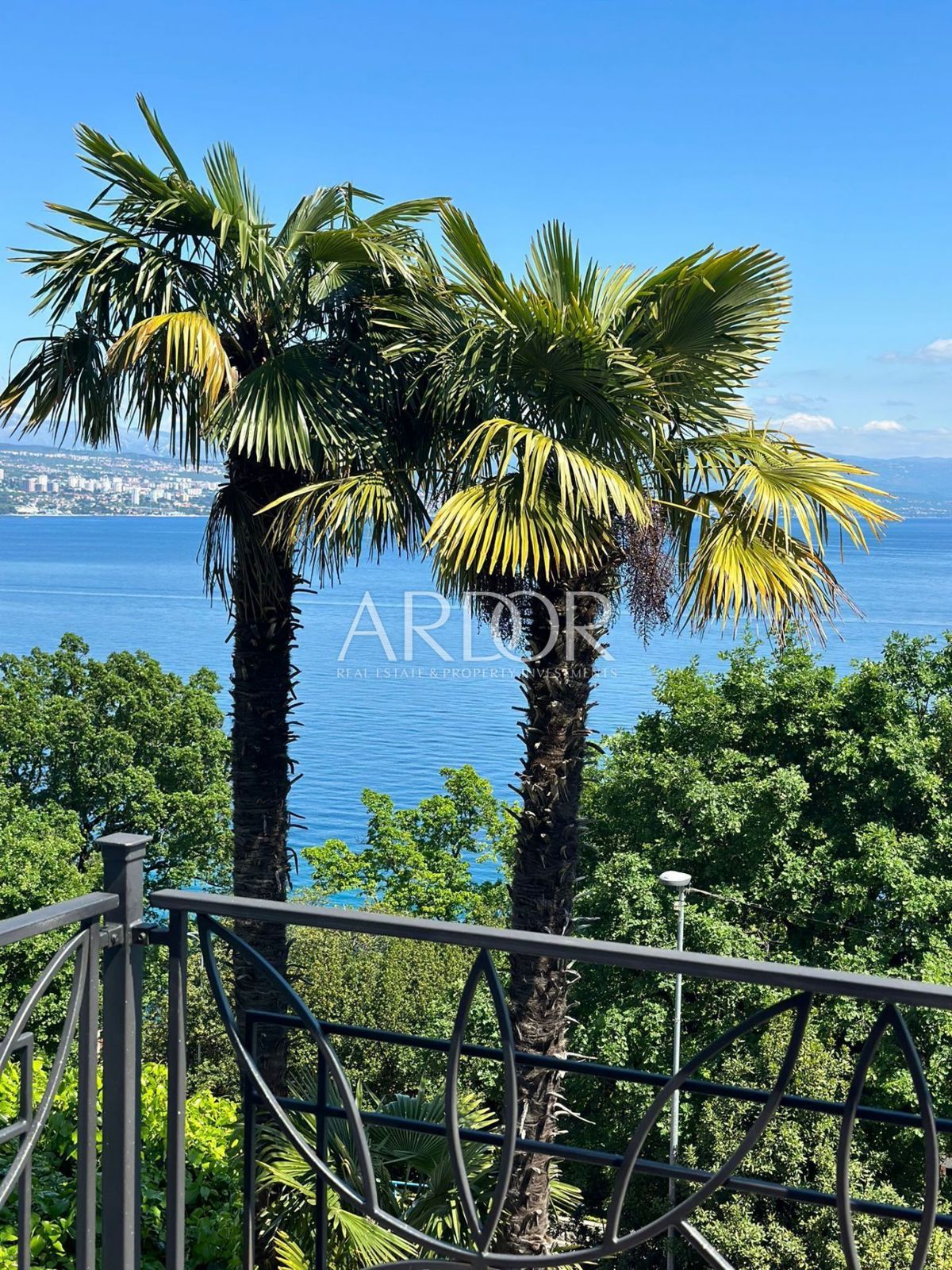 Casa Opatija - Centar, Opatija, 482m2