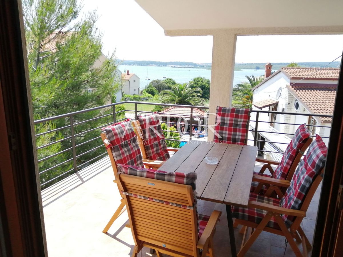 Casa Medulin, 433m2