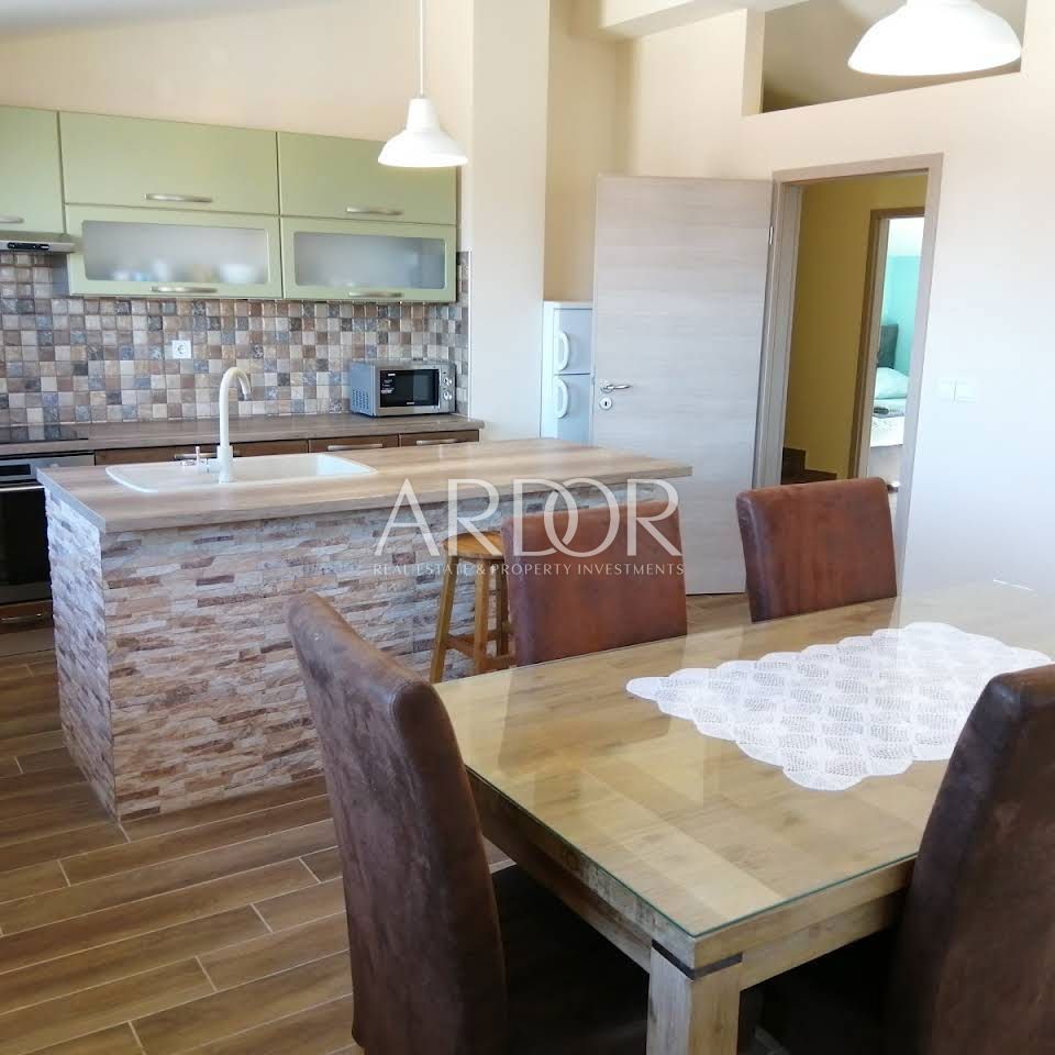 Casa Medulin, 433m2