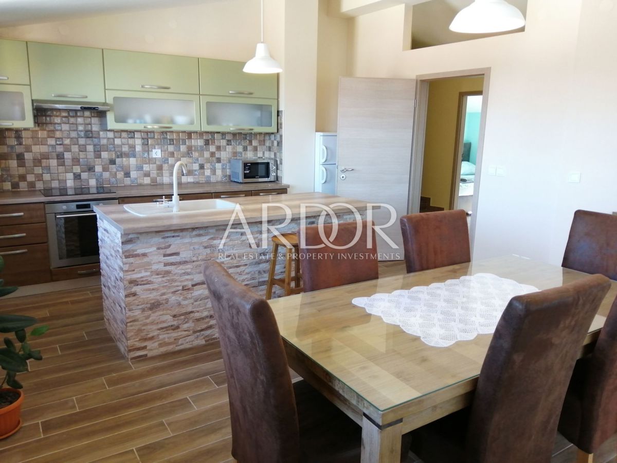 Casa Medulin, 433m2