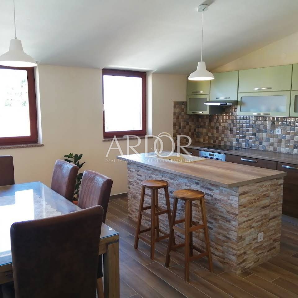 Casa Medulin, 433m2