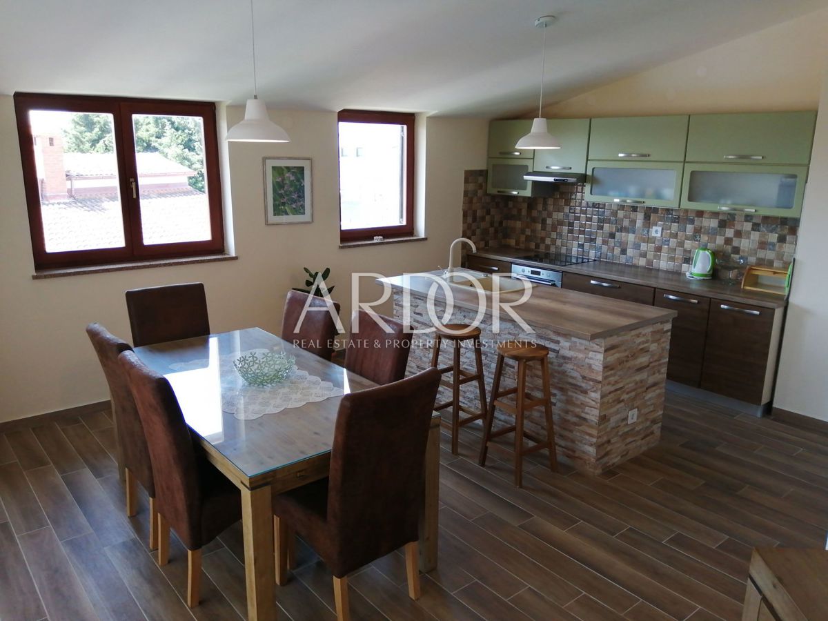 Casa Medulin, 433m2