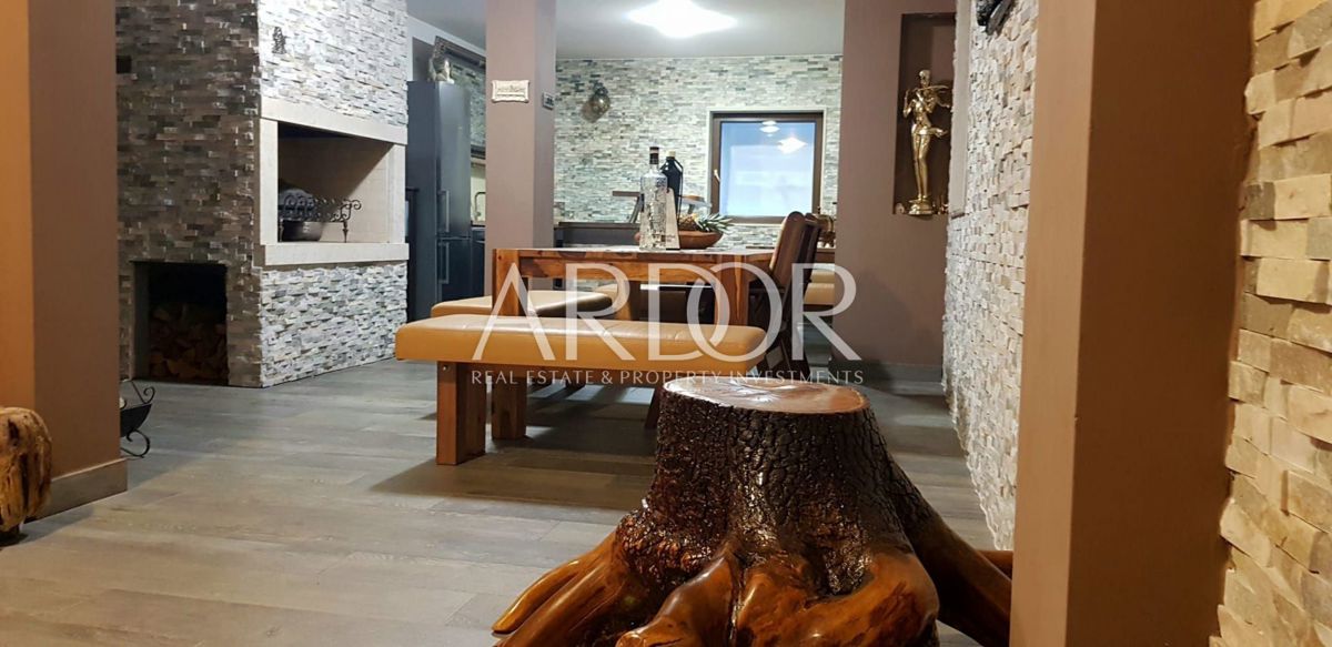 Casa Opatija - Centar, Opatija, 758m2