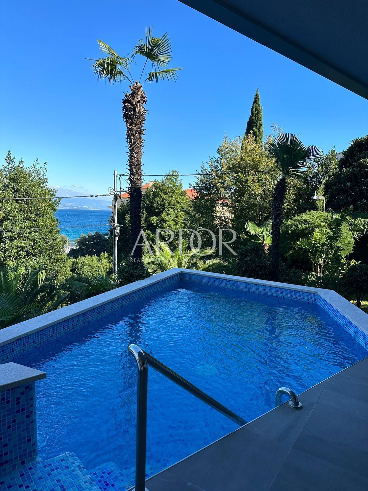 Casa Opatija - Centar, Opatija, 758m2