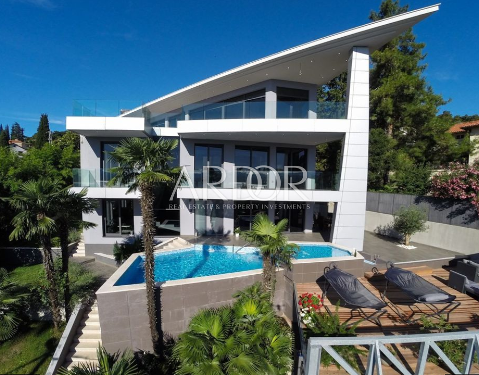 Casa Opatija - Centar, Opatija, 758m2
