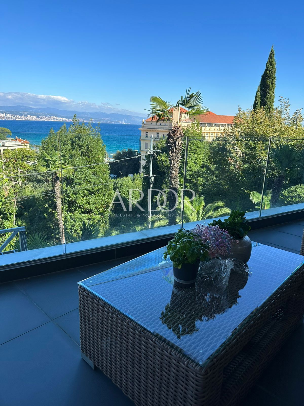 Casa Opatija - Centar, Opatija, 758m2