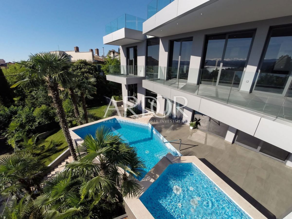 Casa Opatija - Centar, Opatija, 758m2