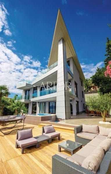 Casa Opatija - Centar, Opatija, 758m2