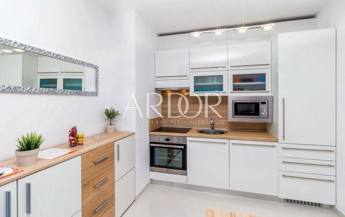 Appartamento Dramalj, Crikvenica, 67m2