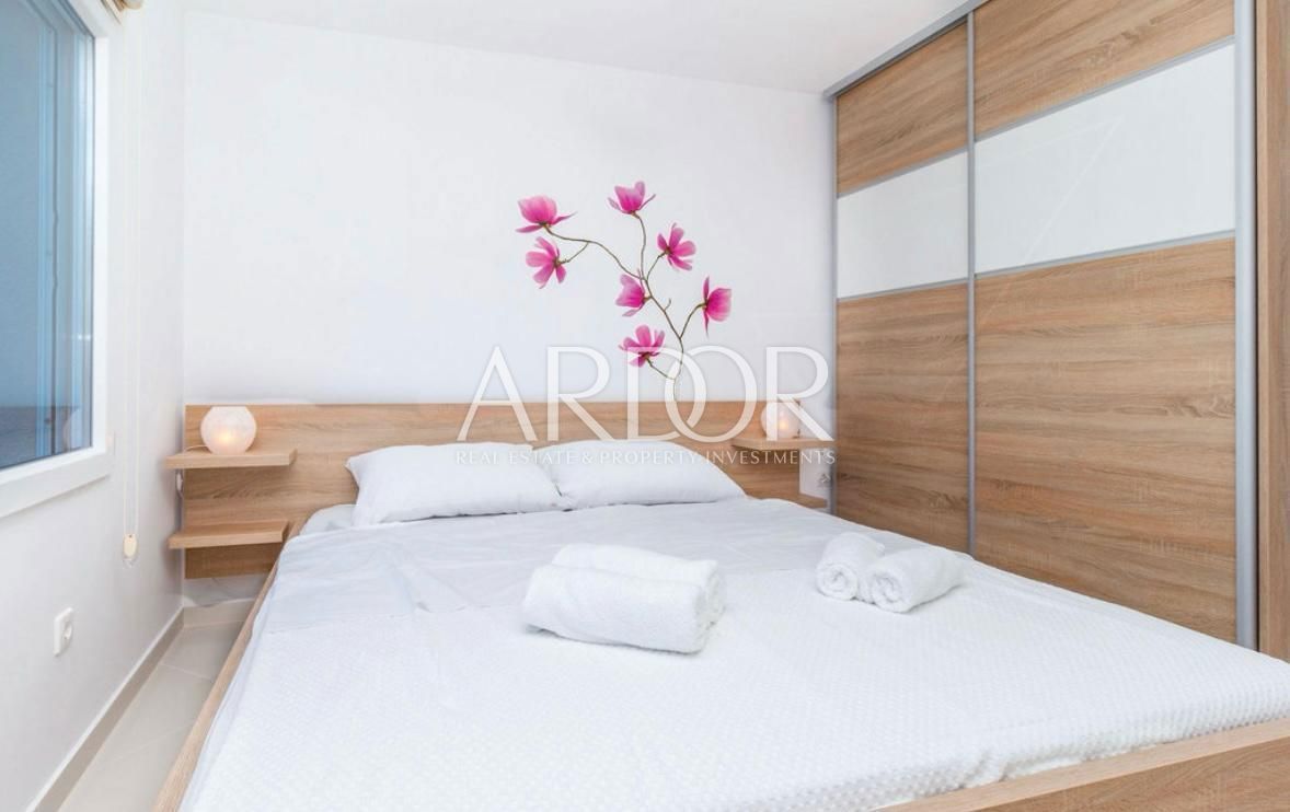 Appartamento Dramalj, Crikvenica, 67m2