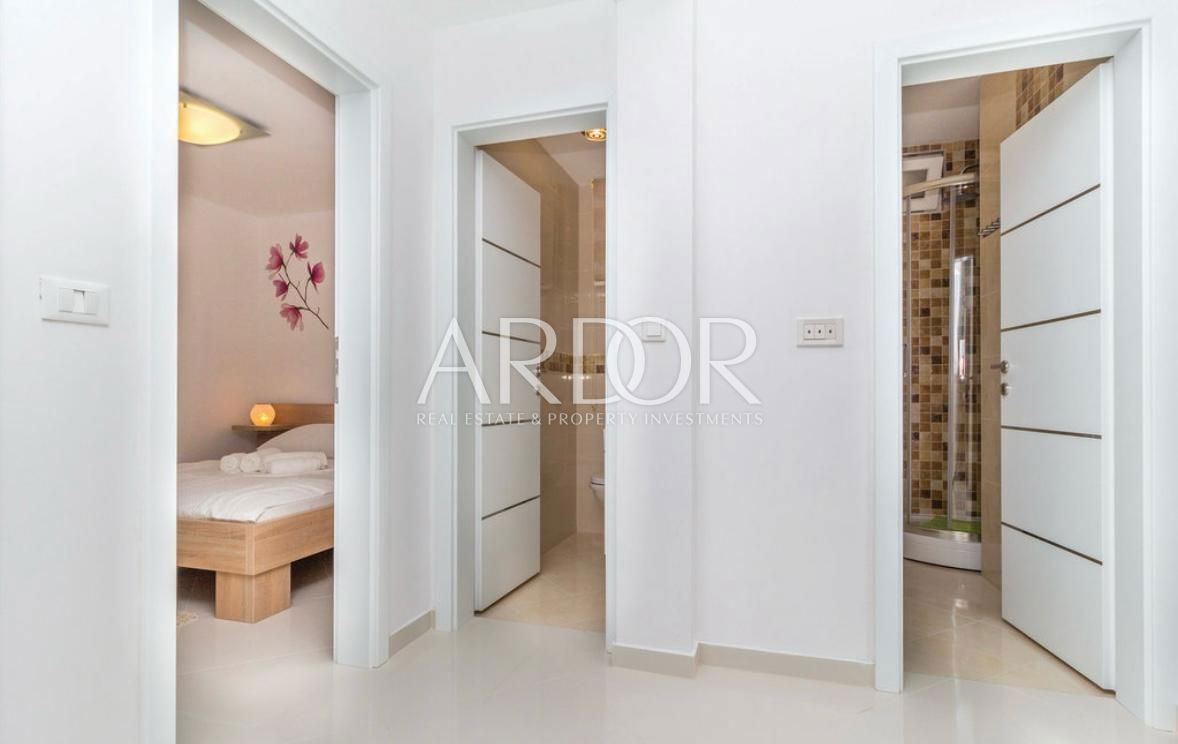 Appartamento Dramalj, Crikvenica, 67m2