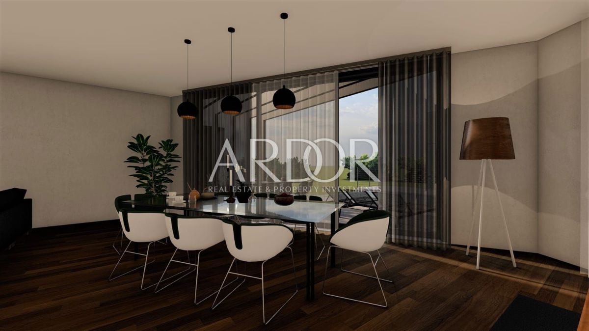 Terreno Kostrena, 809m2
