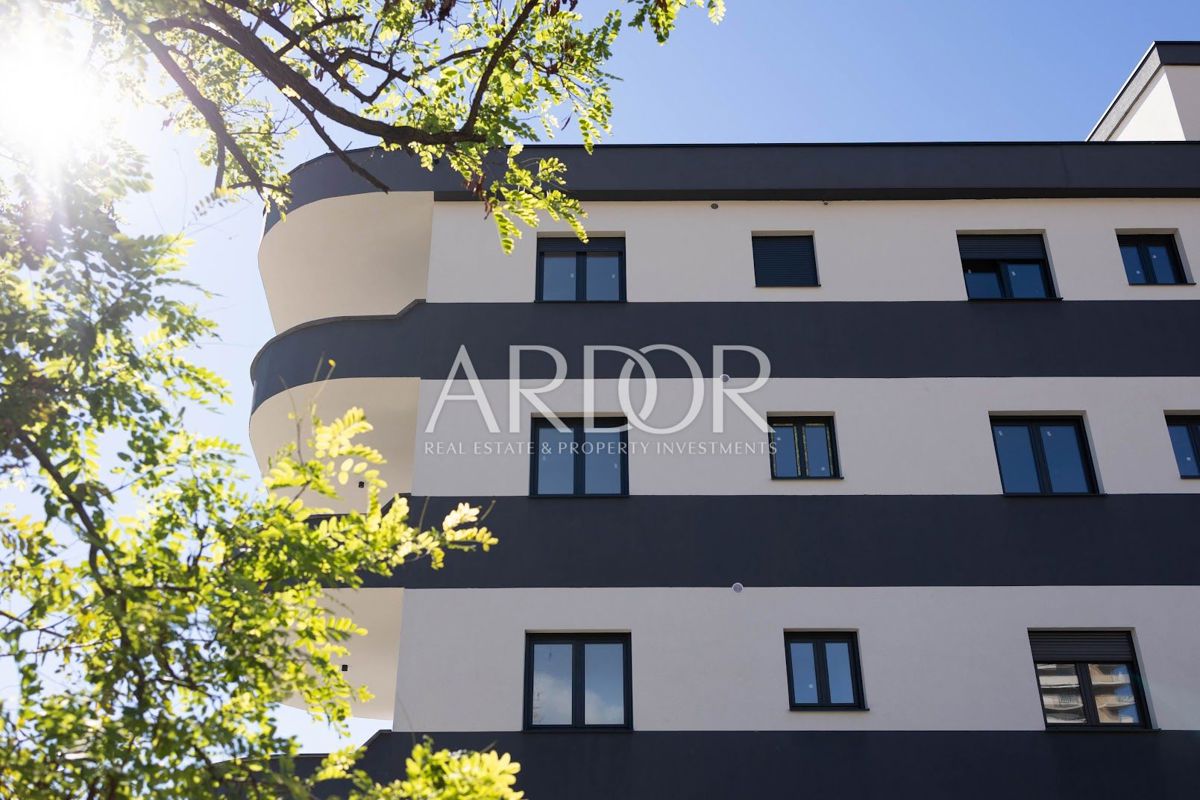 Appartamento Kantrida, Rijeka, 118,29m2