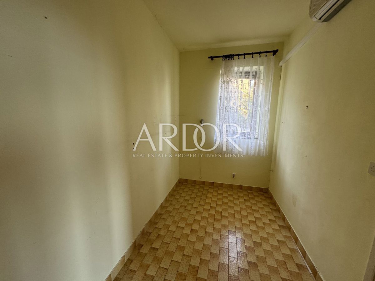 Appartamento Opatija - Centar, Opatija, 126,64m2