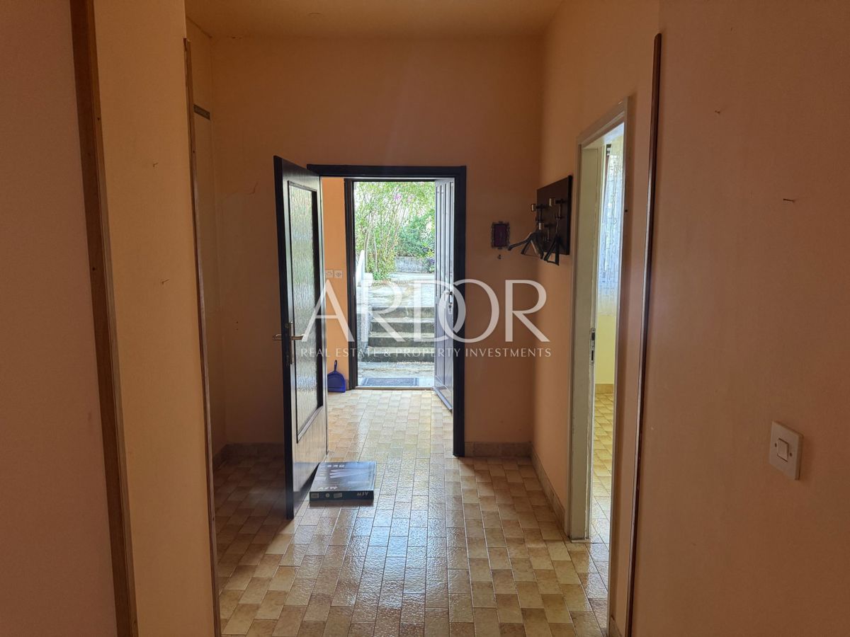 Appartamento Opatija - Centar, Opatija, 126,64m2