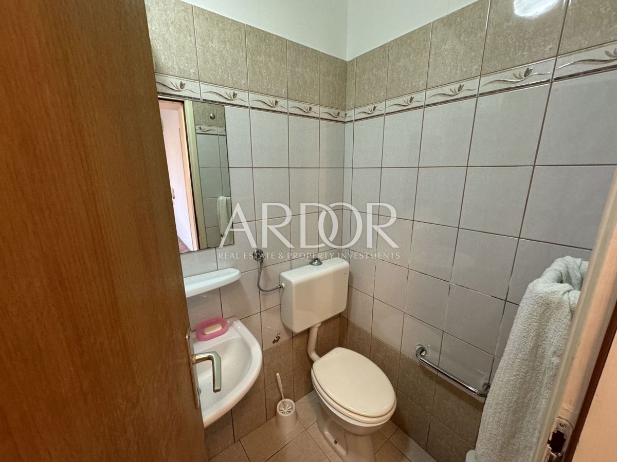 Appartamento Opatija - Centar, Opatija, 126,64m2