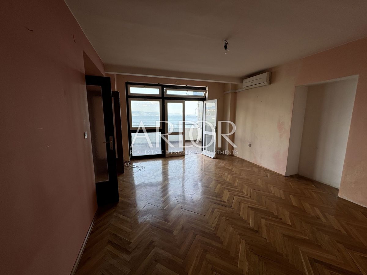Appartamento Opatija - Centar, Opatija, 126,64m2