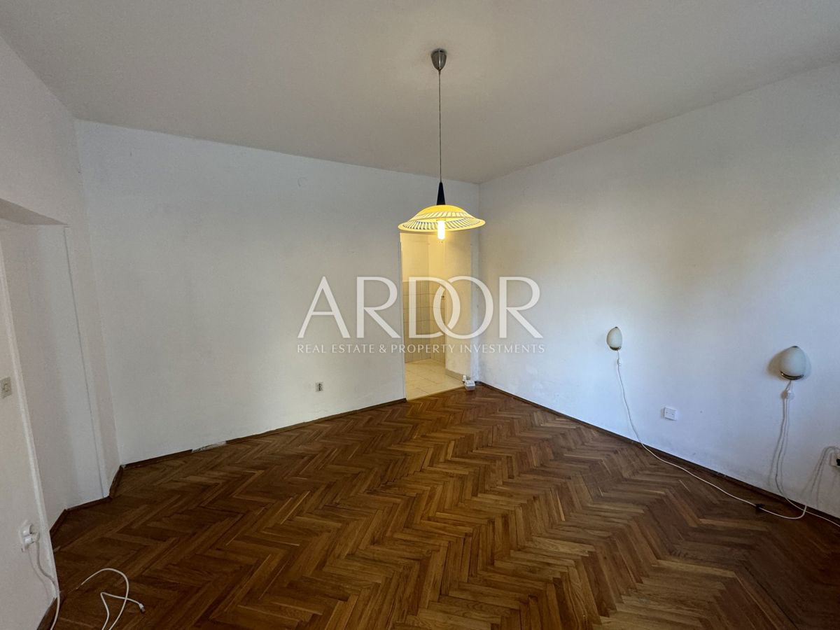 Appartamento Opatija - Centar, Opatija, 126,64m2