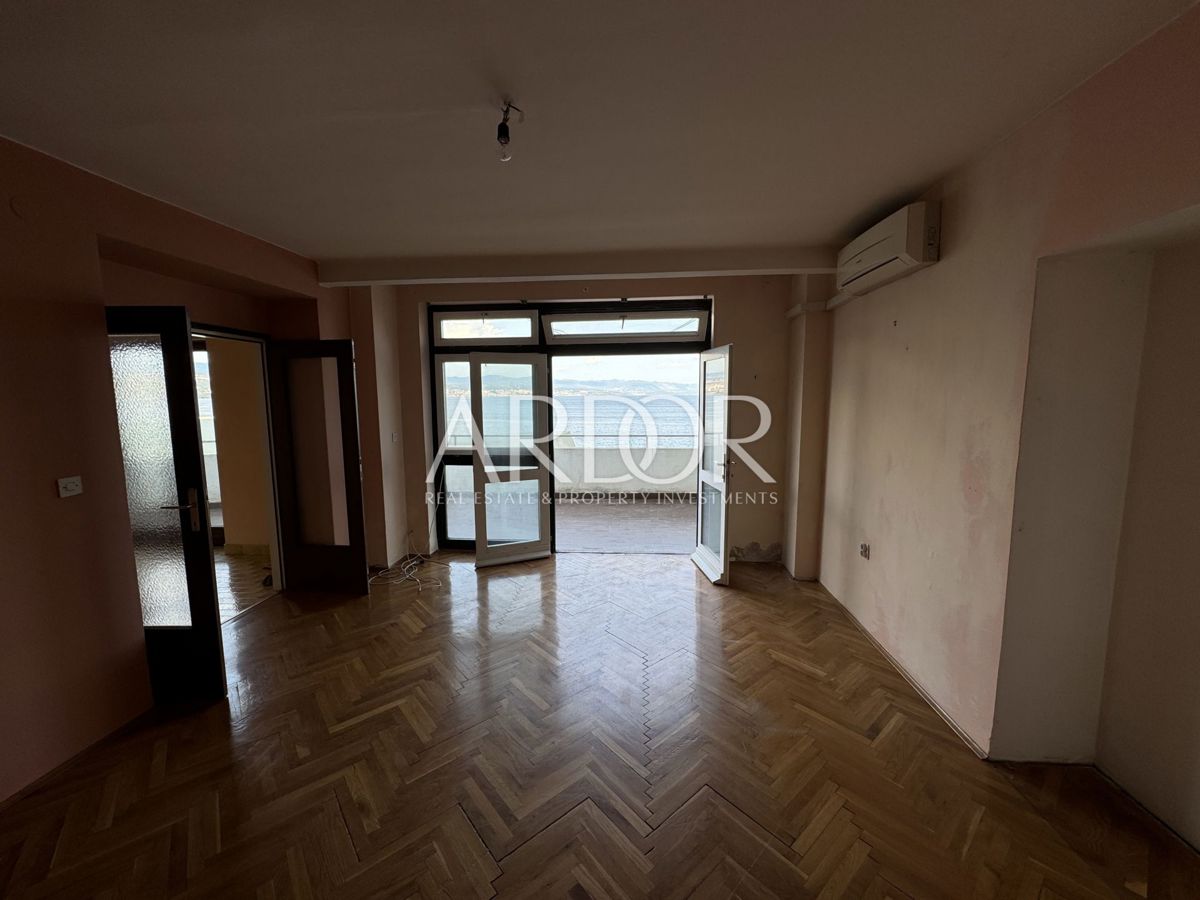 Appartamento Opatija - Centar, Opatija, 126,64m2