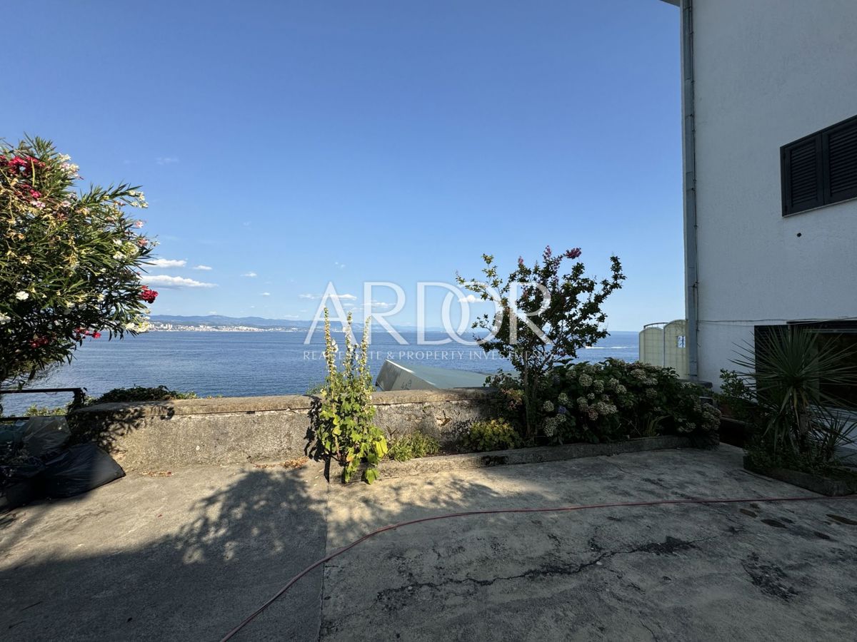 Appartamento Opatija - Centar, Opatija, 126,64m2