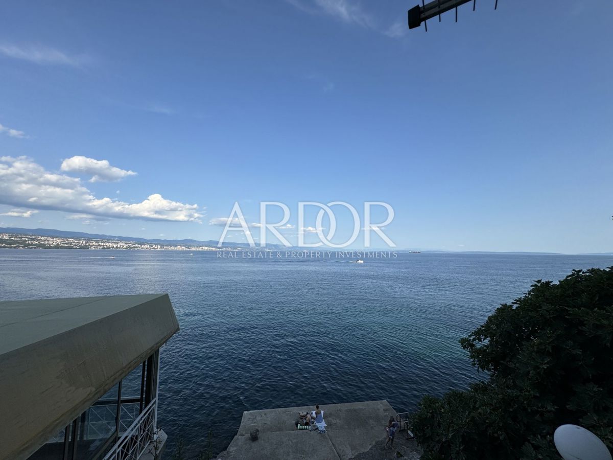 Appartamento Opatija - Centar, Opatija, 126,64m2