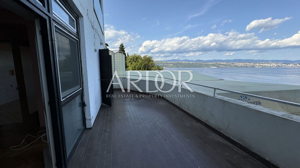 Appartamento Opatija - Centar, Opatija, 126,64m2
