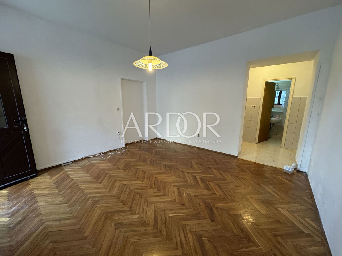 Appartamento Opatija - Centar, Opatija, 126,64m2