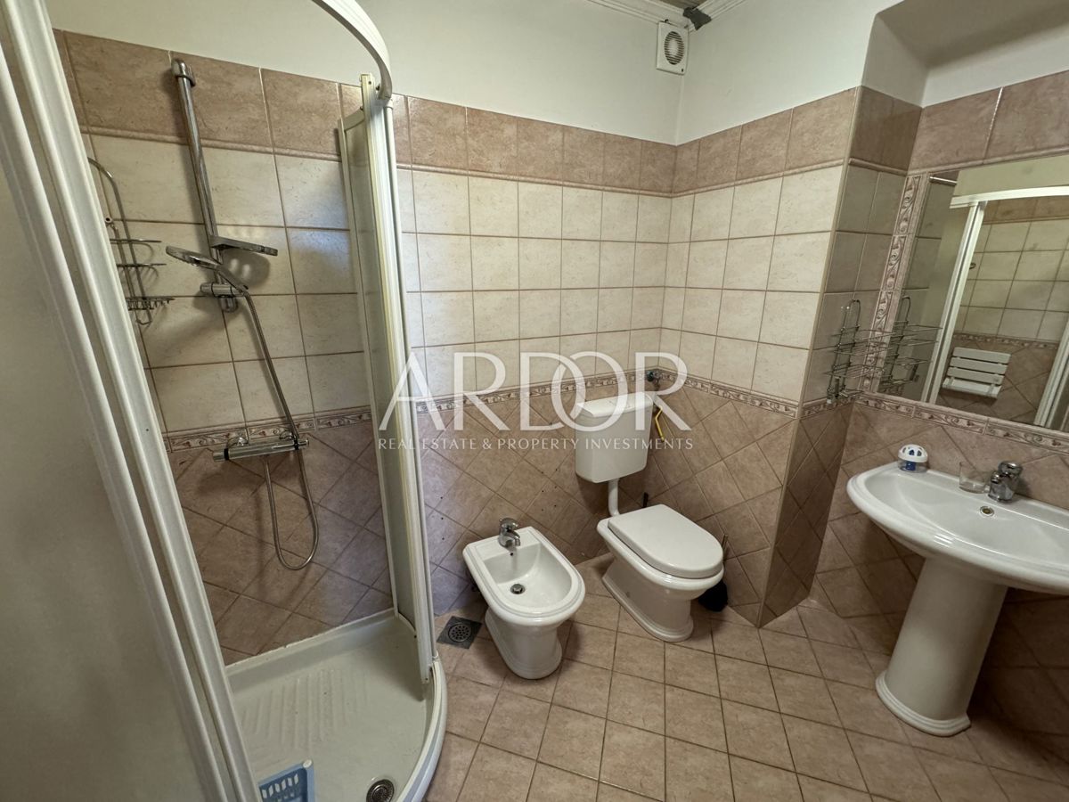 Appartamento Opatija - Centar, Opatija, 126,64m2