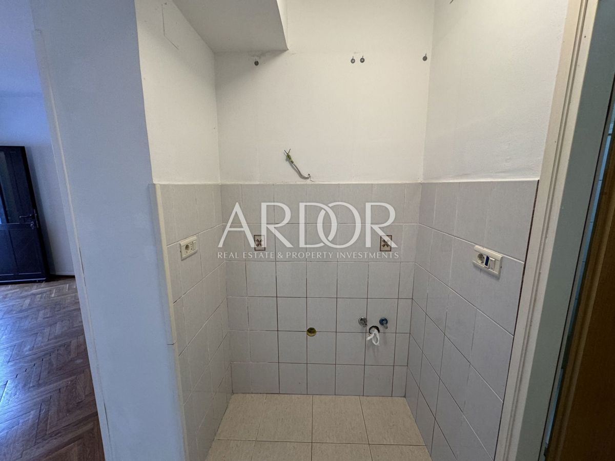 Appartamento Opatija - Centar, Opatija, 126,64m2