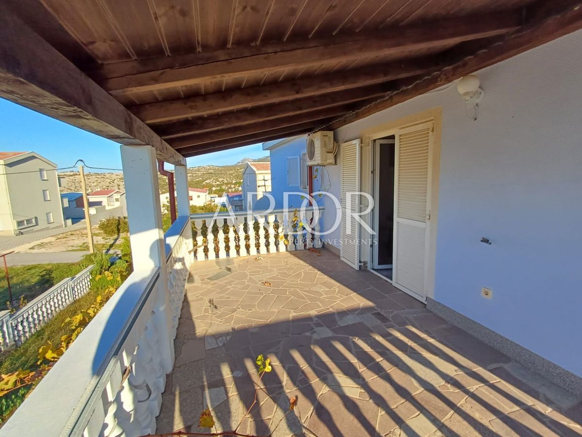 Casa Karlobag, 202m2