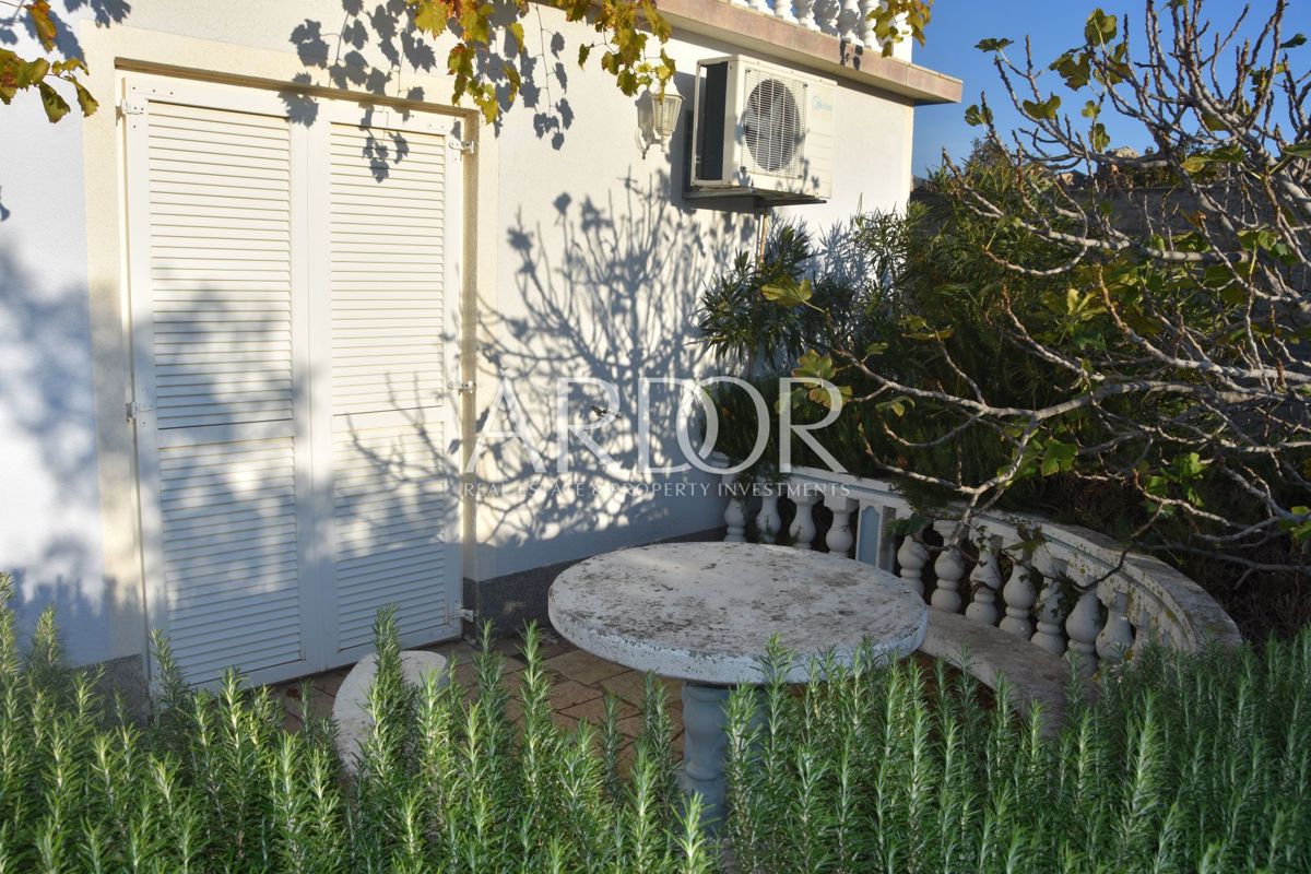 Casa Karlobag, 202m2