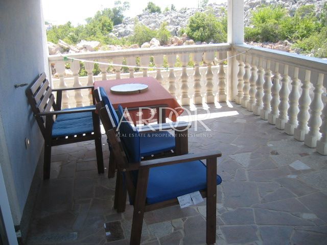 Casa Karlobag, 202m2