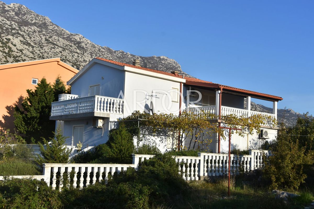Casa Karlobag, 202m2