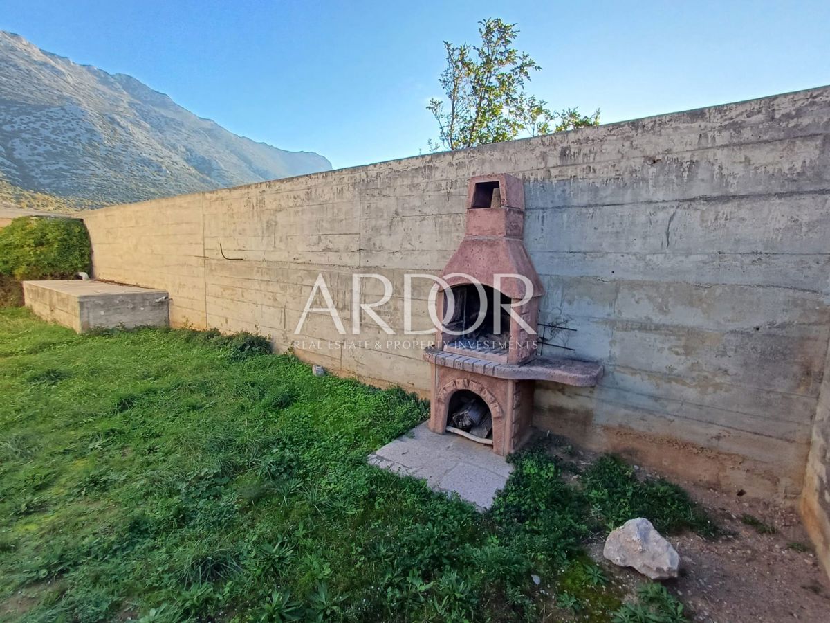Casa Karlobag, 202m2
